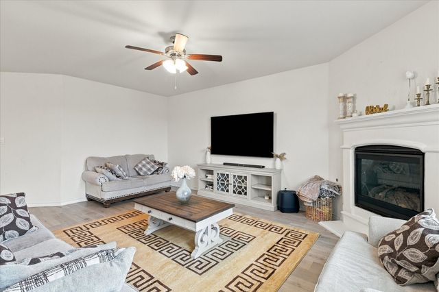 209 Tate Lane, Anna, TX 75409