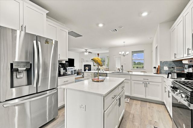 209 Tate Lane, Anna, TX 75409