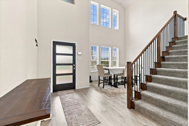 209 Tate Lane, Anna, TX 75409