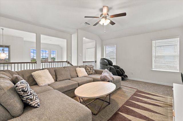 209 Tate Lane, Anna, TX 75409