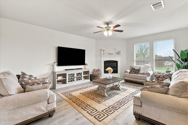 209 Tate Lane, Anna, TX 75409
