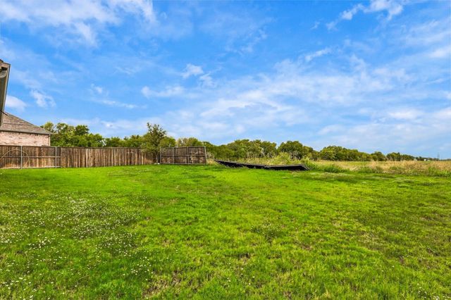 209 Tate Lane, Anna, TX 75409
