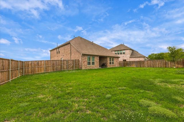 209 Tate Lane, Anna, TX 75409