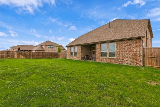 209 Tate Lane, Anna, TX 75409