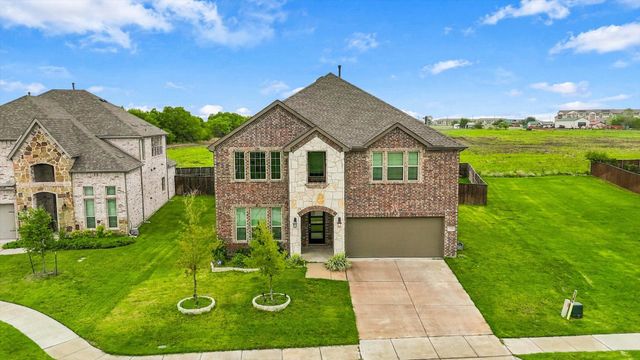 209 Tate Lane, Anna, TX 75409
