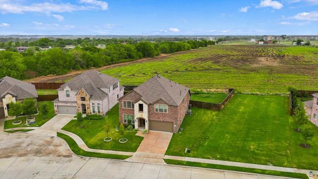 209 Tate Lane, Anna, TX 75409