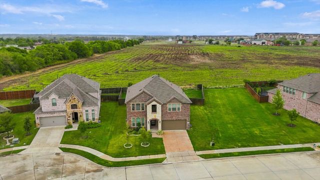 209 Tate Lane, Anna, TX 75409