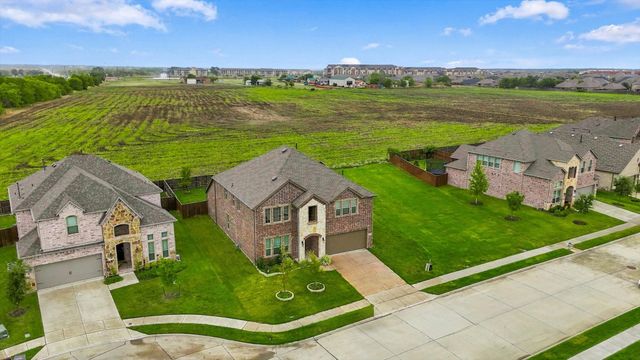 209 Tate Lane, Anna, TX 75409