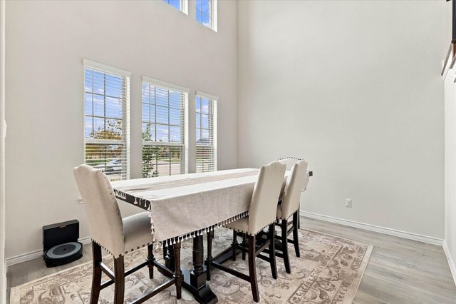 209 Tate Lane, Anna, TX 75409