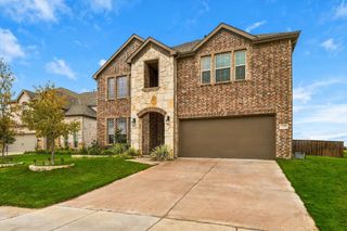 209 Tate Lane, Anna, TX 75409