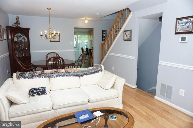 8803 BIRCHWOOD WAY, Jessup, MD 20794