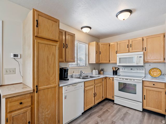 6934 S 4900 W, West Jordan, UT 84081