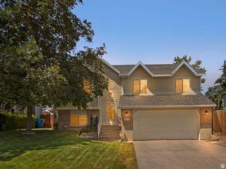 6934 S 4900 W, West Jordan, UT 84081