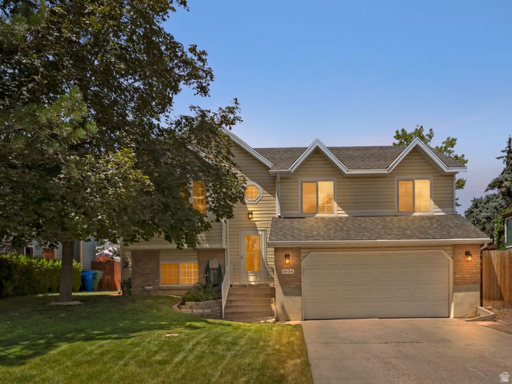 6934 S 4900 W, West Jordan, UT 84081