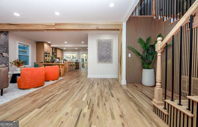 2566 Creekwood Terrace, Decatur, GA 30030