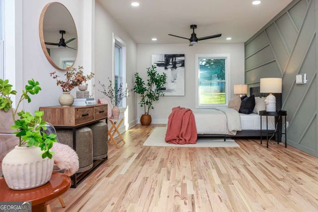 2566 Creekwood Terrace, Decatur, GA 30030