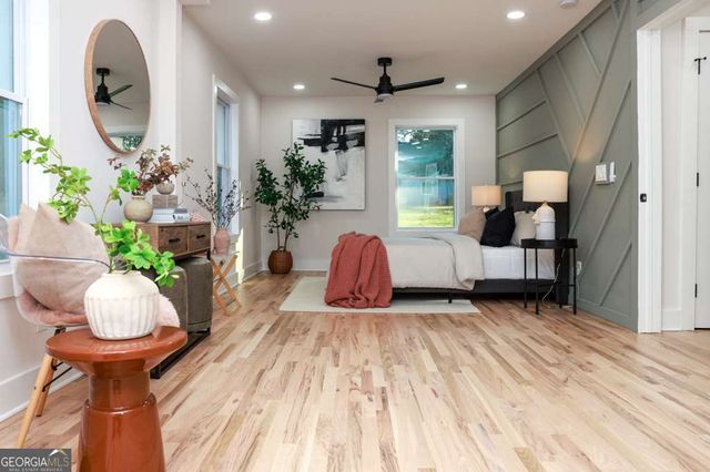 2566 Creekwood Terrace, Decatur, GA 30030