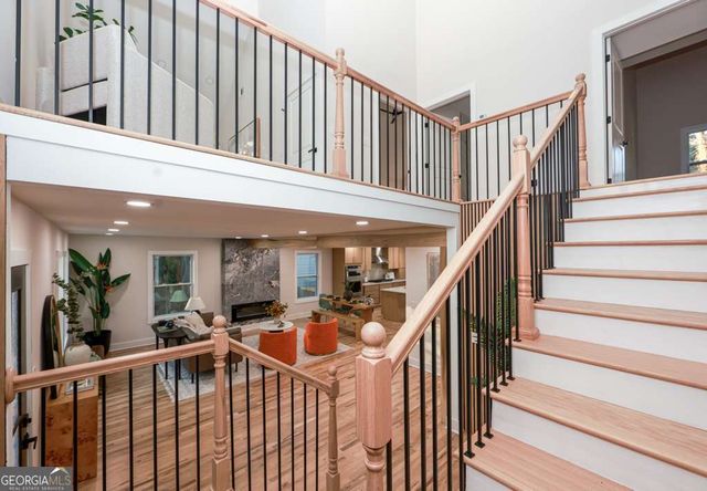 2566 Creekwood Terrace, Decatur, GA 30030