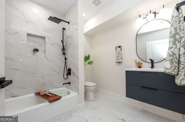 2566 Creekwood Terrace, Decatur, GA 30030