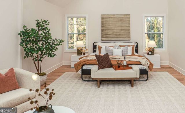 2566 Creekwood Terrace, Decatur, GA 30030