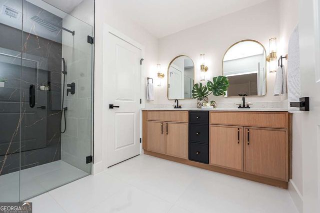 2566 Creekwood Terrace, Decatur, GA 30030