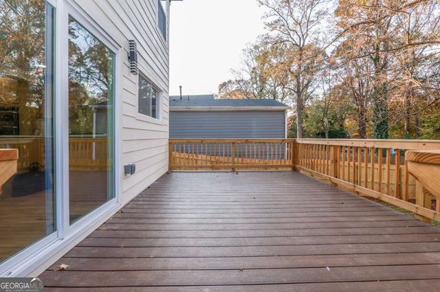 2566 Creekwood Terrace, Decatur, GA 30030