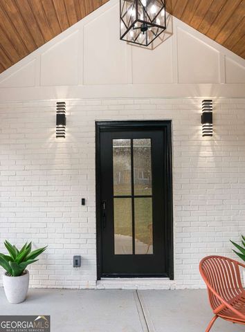 2566 Creekwood Terrace, Decatur, GA 30030