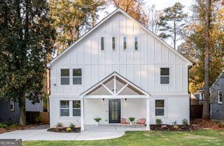 2566 Creekwood Terrace, Decatur, GA 30030