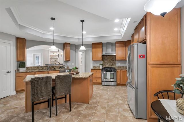 12420 Rott Road 2B, Sunset Hills, MO 63127