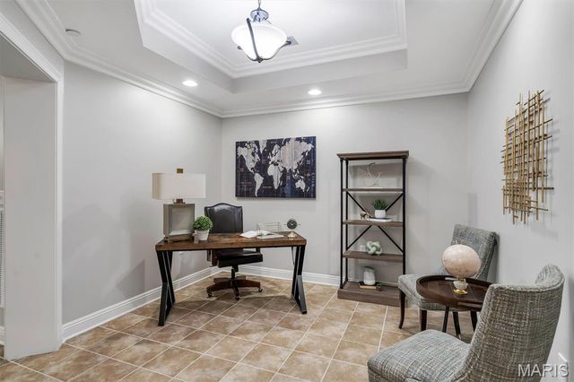 12420 Rott Road 2B, Sunset Hills, MO 63127