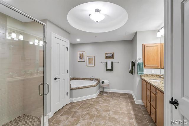 12420 Rott Road 2B, Sunset Hills, MO 63127