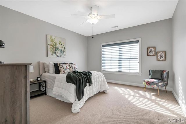 12420 Rott Road 2B, Sunset Hills, MO 63127