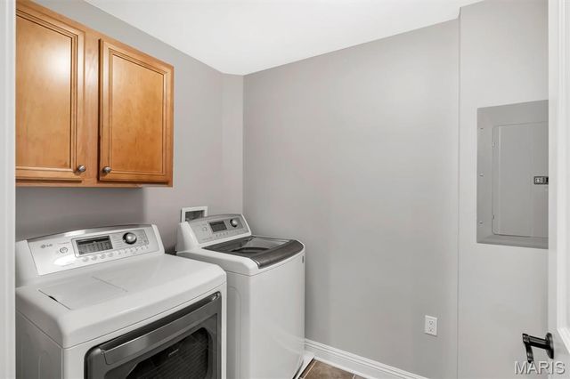 12420 Rott Road 2B, Sunset Hills, MO 63127