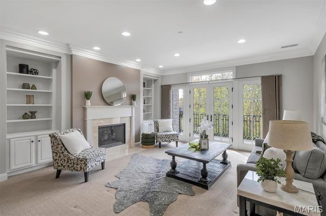 12420 Rott Road 2B, Sunset Hills, MO 63127