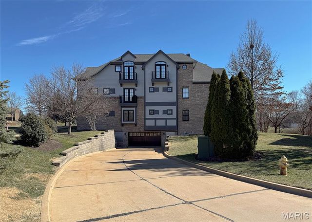 12420 Rott Road 2B, Sunset Hills, MO 63127