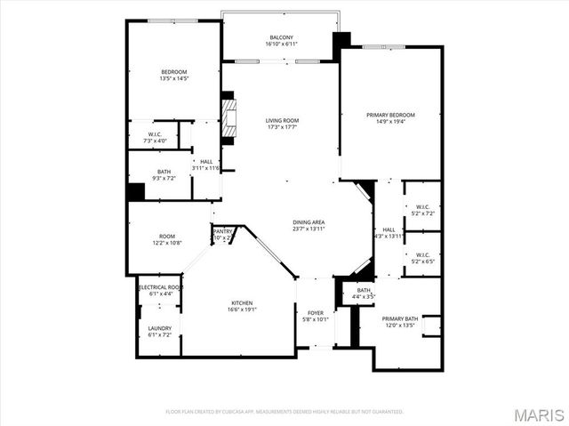 12420 Rott Road 2B, Sunset Hills, MO 63127