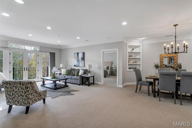 12420 Rott Road 2B, Sunset Hills, MO 63127