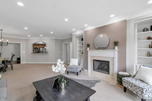 12420 Rott Road 2B, Sunset Hills, MO 63127