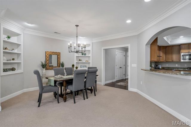 12420 Rott Road 2B, Sunset Hills, MO 63127