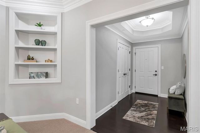 12420 Rott Road 2B, Sunset Hills, MO 63127