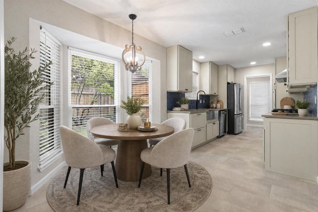5510 Coronado Drive, Garland, TX 75043