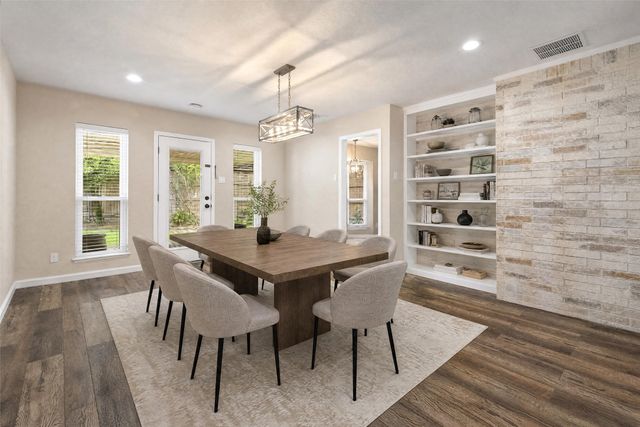 5510 Coronado Drive, Garland, TX 75043