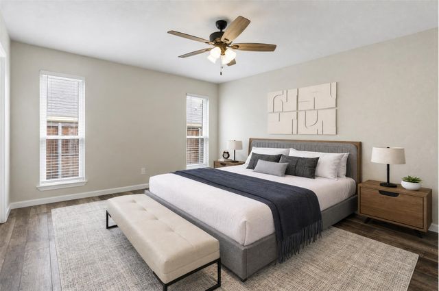 5510 Coronado Drive, Garland, TX 75043