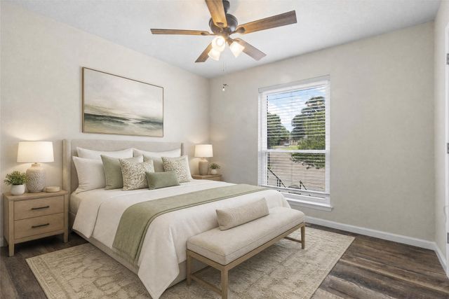 5510 Coronado Drive, Garland, TX 75043