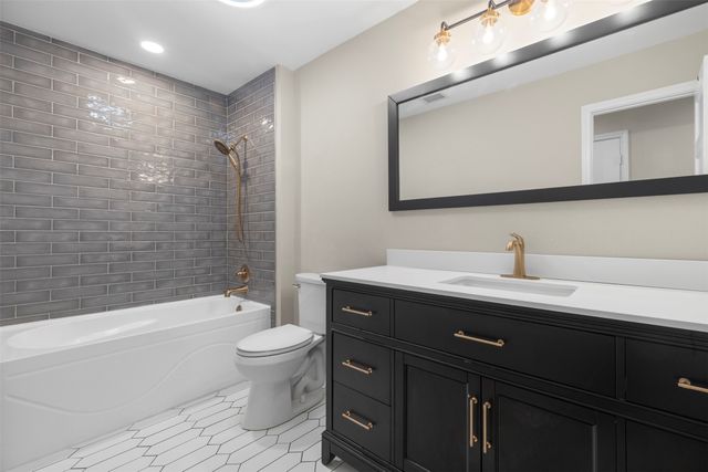 5510 Coronado Drive, Garland, TX 75043