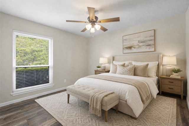 5510 Coronado Drive, Garland, TX 75043