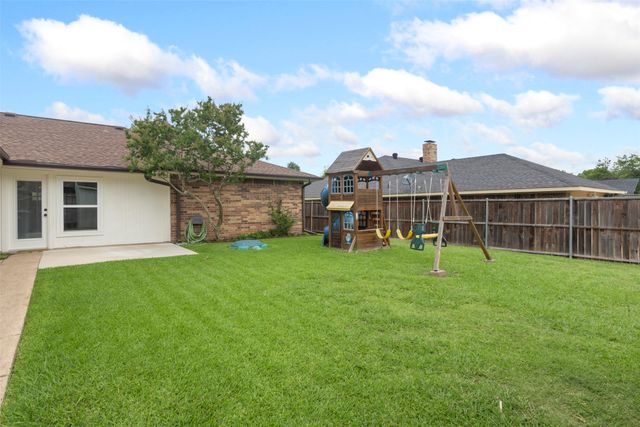 5510 Coronado Drive, Garland, TX 75043