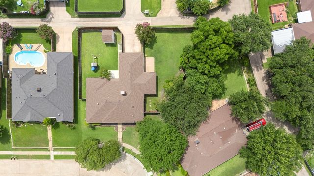 5510 Coronado Drive, Garland, TX 75043