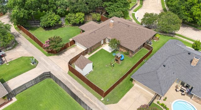 5510 Coronado Drive, Garland, TX 75043