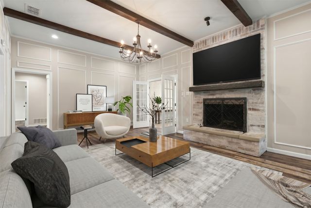 5510 Coronado Drive, Garland, TX 75043